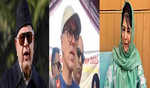 J&K leaders welcomes ceasefire between Iran & Israel