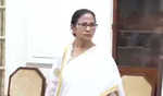 Mamata blames centre, DVC for Flood Crisis; calls It 'Man-Made'