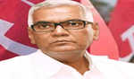 Modi didn't utter a single word criticising American bombing on Iran: CPI