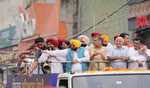 Ludhiana West victory is endorsement of AAP govt's work; we will make Punjab drug free:  Sisodia