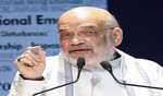 Those lamenting Constitution now worked to become destroyer of democracy during Emergency: Shah
