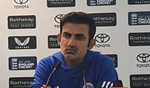 Taking 20 wickets is the only way to win: Gambhir