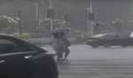 IMD forecasts heavy rain in Mumbai