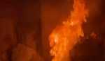Fire in Mumbai commercial building; no injury