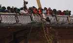 J&K: Traffic restored on Jammu-Srinagar NH, labourer rescued from River Tawi