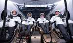Historic AX-4ISS Mission piloted by Indian Astro takes off for 14-day docking at ISS
