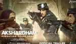 Zee Studios unveils riveting trailer of 'Akshardham: Operation Vajra Shakti'