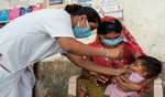 Vaccine uptake decline puts millions of children at risk: Lancet report