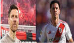 Xabi Alonso call crucial to Real Madrid move: Mastantuono