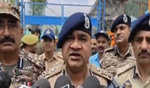 Multi-layered security to make Amarnath Yatra safe: IGP Kashmir
