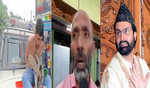 Mirwaiz, MLA Langate demands action over parading of Kashmiri man tied to Police vehicle in Jammu