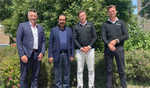 FIH Academy announces strategic partnership with RSI Sports Group 'Fikagear' brand