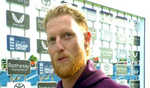 Good job Test cricket is over five days: Stokes