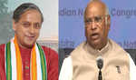 Kharge’s dig at Tharoor: ‘Modi first, country next for some'