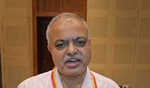 Dr Guruprasad expresses confidence in docking of Shukla's spacecraft