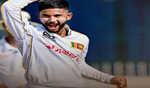 Sri Lanka peg back Bangladesh to 220/8