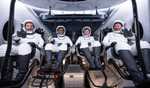 Ax-4 mission pivotal moment in growth of commercial human spaceflight : Axiom Space