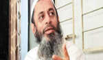 Saquib Nachan, key accused in ISIS Maharashtra terror module case, dies in Delhi hospital