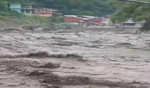 Multiple cloudbursts wreak havoc in Himachal