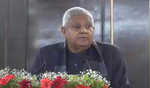 VP Dhankhar attacks Indira Gandhi's Emergency, terms it 'darkest period of Indian Democracy'