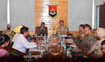 Punjab Police put in place robust multi-agency security plan for Shri Amarnath Yatra-2025