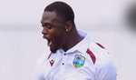 West Indies dominate, Australia strike back