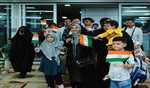 Operation Sindhu: Another flight arrives with 272 Indians, three Nepalese evacuated from Iran