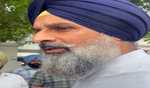 SAD condemns arrest of Bikram Majithia in a false case