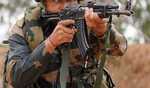Encounter breaks out between forces, terrorists in Basantgarh area of Udhampur