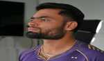 Cricketer Rinku Singh to get govt job in UP