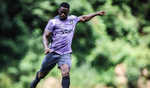 Botafogo's Bastos ruled out of Club World Cup