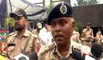 Group of four terrorists active in Basantgarh area: Jammu IGP