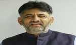 DK Shivakumar condemns BJP for comparing Indira Gandhi to Hitler