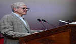 Hopefull discussion on statehood to end soon: Omar Abdullah
