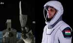 Shukla docks at ISS, India returns to space after 41 years