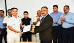 ICG inducts ‘Adamya’, first FPV with advanced indigenous tech