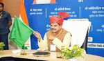 New Gwalior–Bengaluru direct train service launched