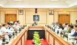 Bhupender Yadav calls for coordinated efforts to combat human-wildlife conflict