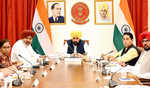 Punjab: Cabinet approves merger of various Directorates under Dept of Finance