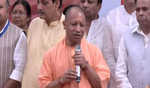Ghaziabad, once known for crime, is now a model of good governance: Yogi