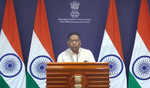 India assessing situation post Iran-Israel ceasefire to decide whether to continue with Operation Sindhu