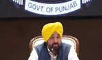 Punjab CM vows stern action against drug kingpins