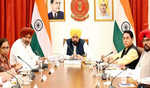 Major boost to industry and governance: Punjab Cabinet approves landmark reforms