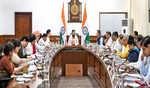 Haryana Cabinet approves renaming of ACB