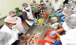National Traceability Framework for fisheries value chains discussed at ICAR-CIFT workshop