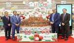 India dispatches first rose-scented litchi consignment to Qatar from Pathankot