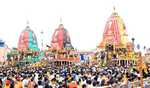 Pradhan, Shekhawat appreciate Tech-Driven Surveillance at Puri Rath Yatra