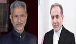EAM speaks with Iranian FM, thanks him for helping with evacuation of Indian nationals
