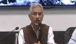 At SCO meet, India said outcome document without reference to terrorism is not acceptable: EAM