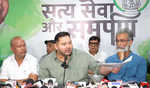 Opposition cries foul over EC’s Bihar voter list move, INDIA bloc to challenge it